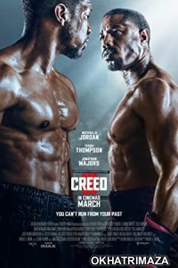Creed III (2023) HQ Bengali Dubbed Movie