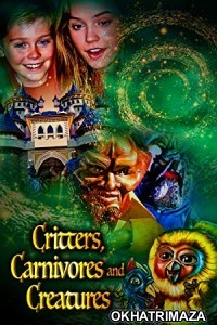 Critters Carnivores and Creatures (2023) HQ Hindi Dubbed Movie