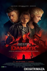 Dampyr (2023) Hollywood Hindi Dubbed Movie