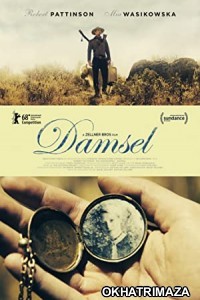 Damsel (2018) Hollywood Hindi Dubbed Movie