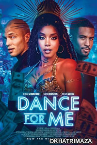 Dance for Me (2023) HQ Bengali Dubbed Movie