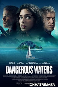 Dangerous Waters (2023) HQ Tamil Dubbed Movie