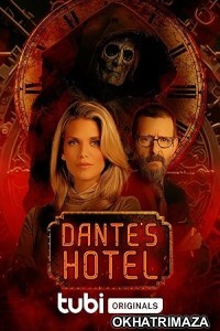 Dantes Hotel (2023) HQ Tamil Dubbed Movie