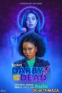Darby and the Dead (2022) HQ Telugu Dubbed Movie
