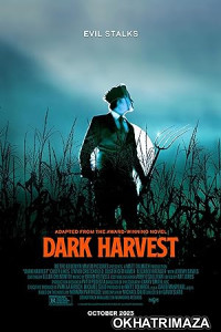 Dark Harvest (2023) ORG Hollywood Hindi Dubbed Movie