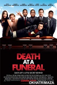 Death At A Funeral (2010) Dual Audio UNCUT Hollywood Hindi Dubbed Movie