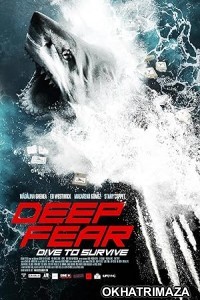 Deep Fear (2023) HQ Tamil Dubbed Movie