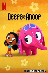 Deepa And Anoop (2022) Hindi Dubbed Season 2 Complete Show