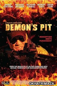 Demon Pit (2023) HQ Telugu Dubbed Movie
