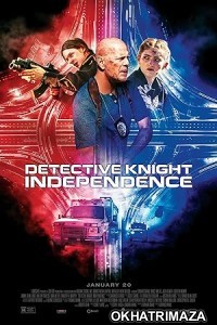 Detective Knight Independence (2023) ORG Hollywood Hindi Dubbed Movie