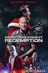 Detective Knight Redemption (2022) HQ Telugu Dubbed Movie