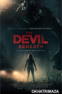 Devil Beneath (2023) HQ Telugu Dubbed Movie