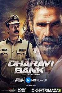 Dharavi Bank (2022) Hindi Season 1 Complete Show