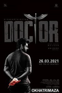 Doctor (2021) Unofficial South Indian Hindi Dubbed Movie