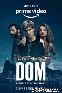 Dom (2023) Hindi Dubbed Season 2 Complete Show