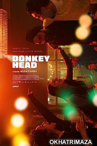 Donkeyhead (2022) HQ Hindi Dubbed Movie
