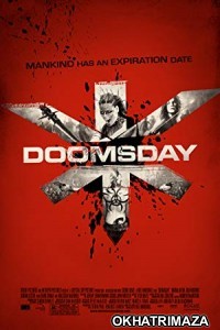 Doomsday (2008) UNRATED Hollywood Hindi Dubbed Movie