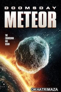 Doomsday Meteor (2023) HQ Hindi Dubbed Movie