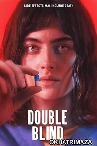 Double Blind (2023) HQ Telugu Dubbed Movie