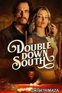 Double Down South (2022) HQ Telugu Dubbed Movie