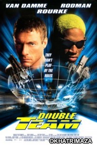 Double Team (1997) Dual Audio ORG Hollywood Hindi Dubbed Movie