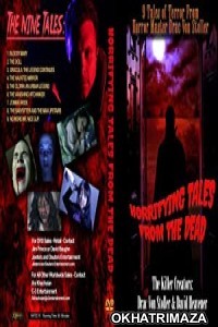 Drac Von Stollers Horrifying Tales from the Dead Anthology (2020) HQ Hollywood Hindi Dubbed Movie