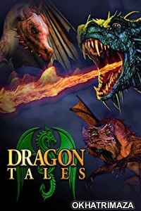 Dragon Tales (2023) HQ Hindi Dubbed Movie