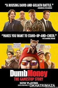 Dumb Money (2023) HQ Hollywood Hindi Dubbed Movie