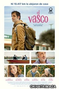 El Vasco (2022) HQ Hollywood Hindi Dubbed Movie