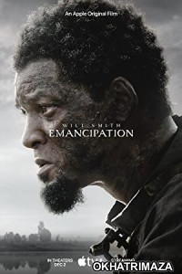 Emancipation (2022) HQ Hollywood Hindi Dubbed Movie