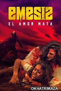 Emesis (2021) HQ Hollywood Hindi Dubbed Movie