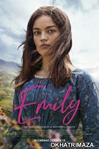 Emily (2022) HQ Hollywood Hindi Dubbed Movie
