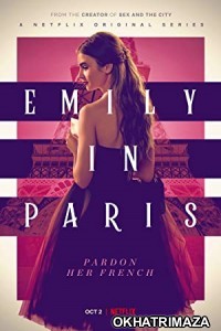 Emily in Paris (2020) Hindi Dubbed Season 1 Complete Show