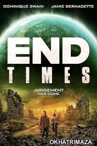 End Times (2023) HQ Telugu Dubbed Movie