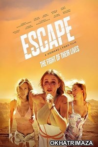 Escape (2023) HQ Hindi Dubbed Movie
