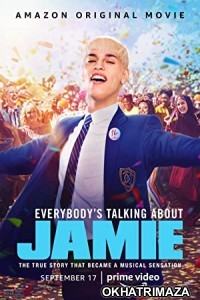 Everybodys Talking About Jamie (2021) Hollywood Hindi Movie