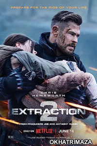 Extraction 2 (2023) Hollywood Hindi Dubbed Movie