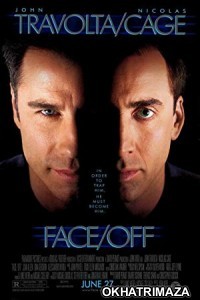 Face Off (1997) Dual Audio ORG Hollywood Hindi Dubbed Movie