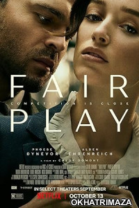 Fair Play (2023) HQ Tamil Dubbed Movie