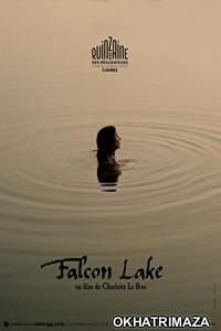 Falcon Lake (2022) HQ Hindi Dubbed Movie