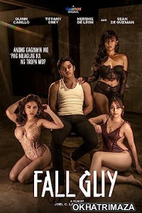 Fall Guy (2023) HQ Hindi Dubbed Movie