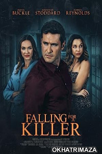 Falling for a Killer (2023) HQ Telugu Dubbed Movie