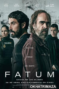Fatum (2023) HQ Bengali Dubbed Movie