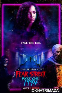 Fear Street Part 1 1994 (2021) Hollywood Hindi Dubbed Movie