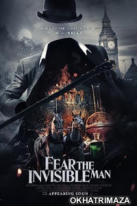 Fear the Invisible Man (2023) HQ Bengali Dubbed Movie