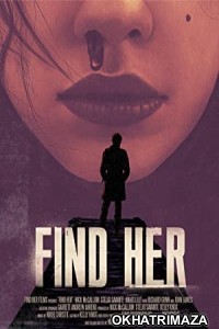 Find Her (2022) HQ Bengali Dubbed Movie