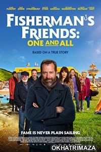 Fishermans Friends One and All (2022) HQ Hollywood Hindi Dubbed Movie