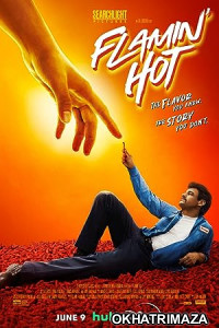 Flamin Hot (2023) HQ Hindi Dubbed Movie