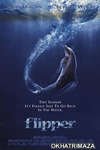 Flipper (1996) Hollywood Hindi Dubbed Movie