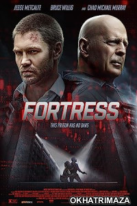 Fortress (2021) Hollywood Hindi Dubbed Movie